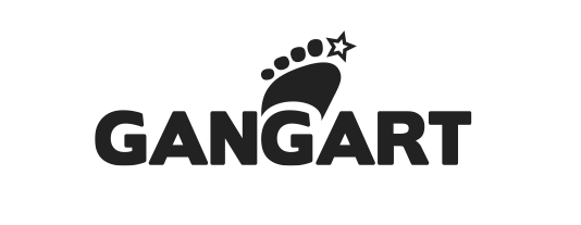 gangart